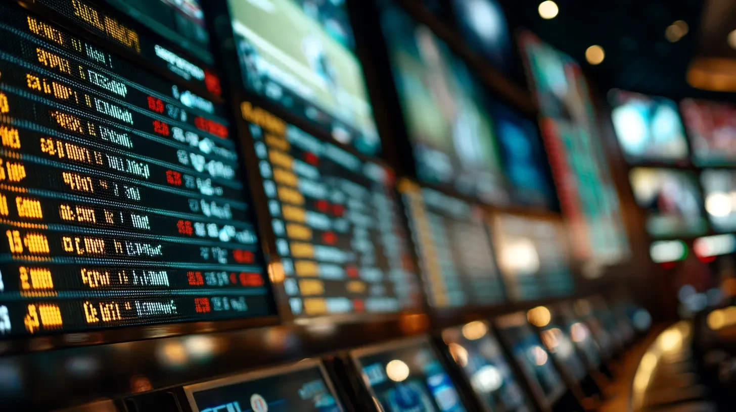 Slot Games