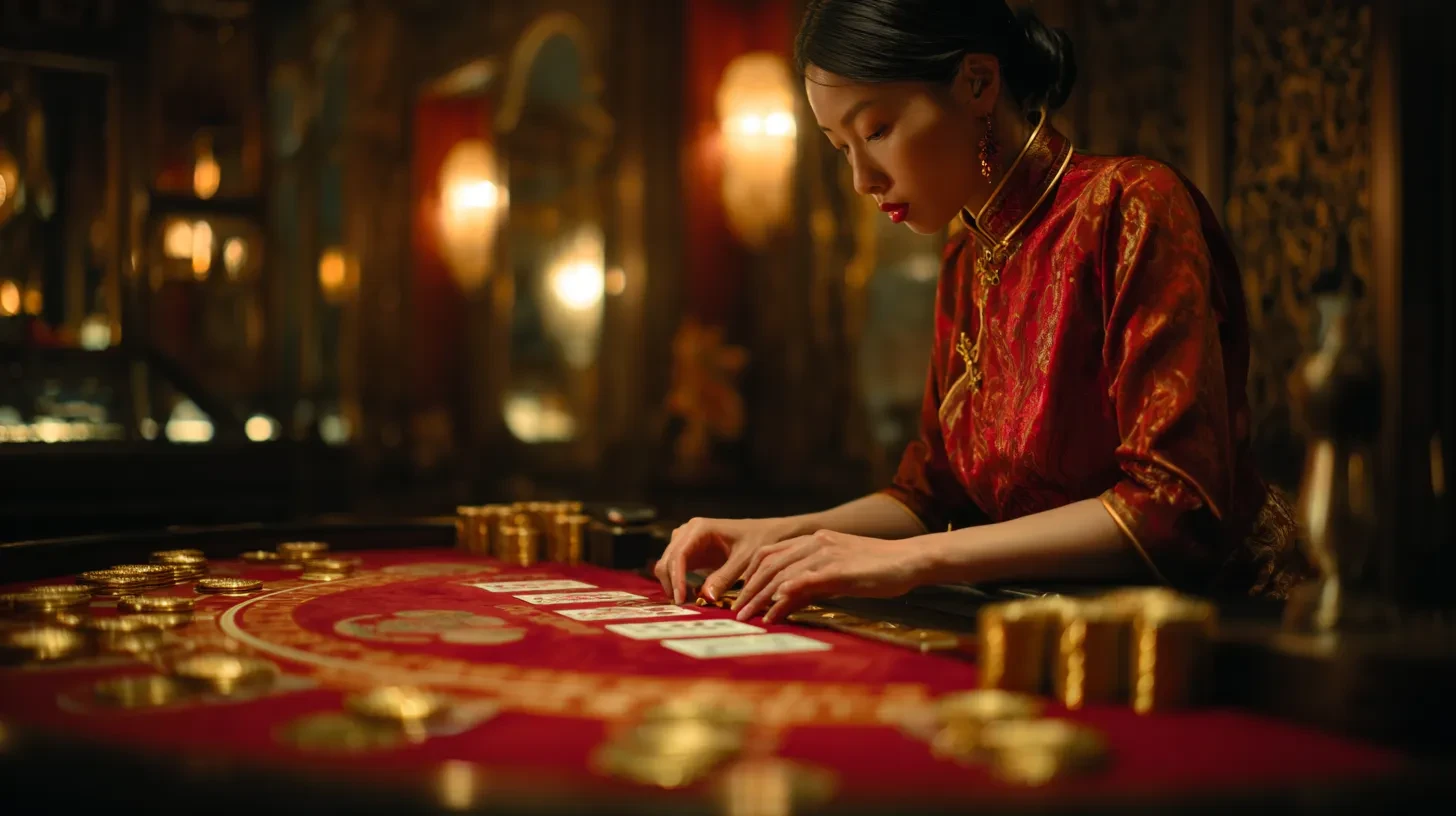 Speed Baccarat